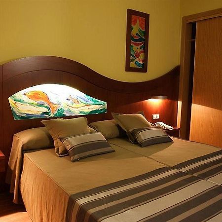 Ohtels Mazagon Hotel Bilik gambar