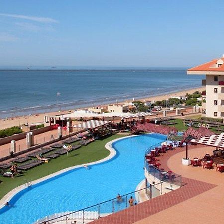 Ohtels Mazagon Hotel Luaran gambar