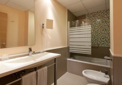 Ohtels Mazagon Hotel Luaran gambar