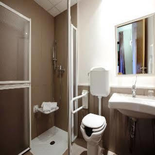 Ohtels Mazagon Hotel Luaran gambar